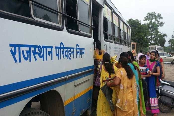 सरल नियमों से आकर्षित हुए सारथी, आय बढ़ाने को रोडवेज प्रबंधन ने किया बदलाव