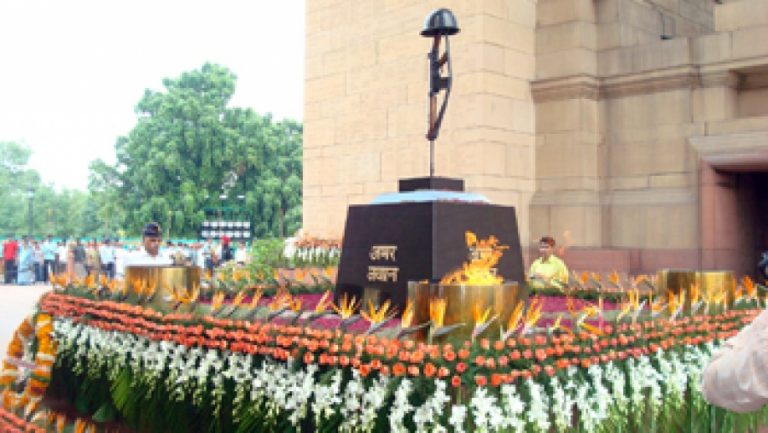 29 साल में 6260 वीरों ने मातृभूमि पर प्राण न्यौछावर किए, छह साल में इस वर्ष सर्वाधिक सपूत शहीद