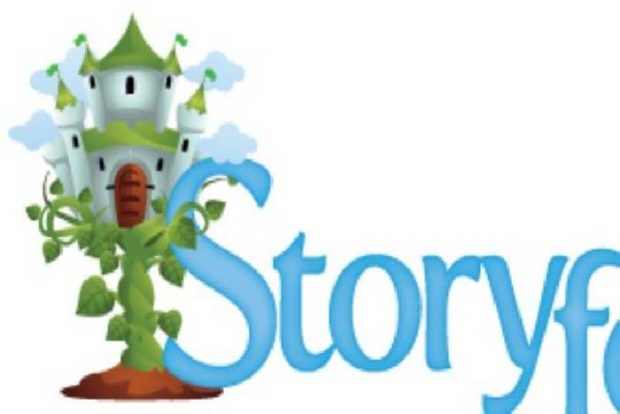 story fest