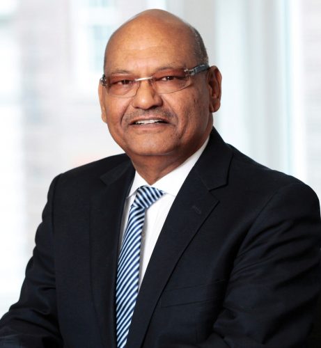 Anil Agarwal Chairman Vedanta Group