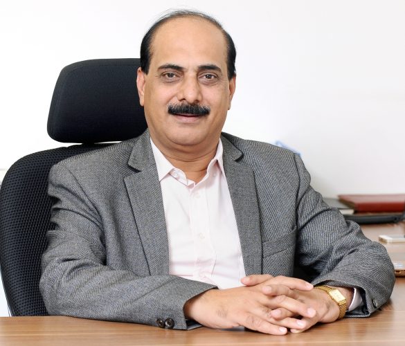 Sunil Duggal