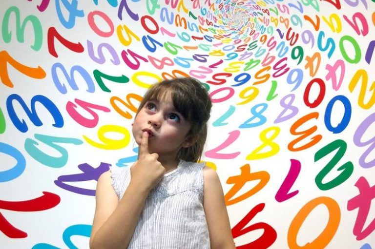 Smart kids with learning disabilities – Dr. Kajal Verma