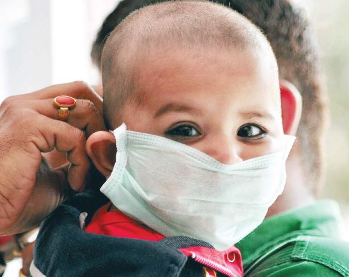 Treatment without prevention is simply unsustainable – Dr.Kajal Verma