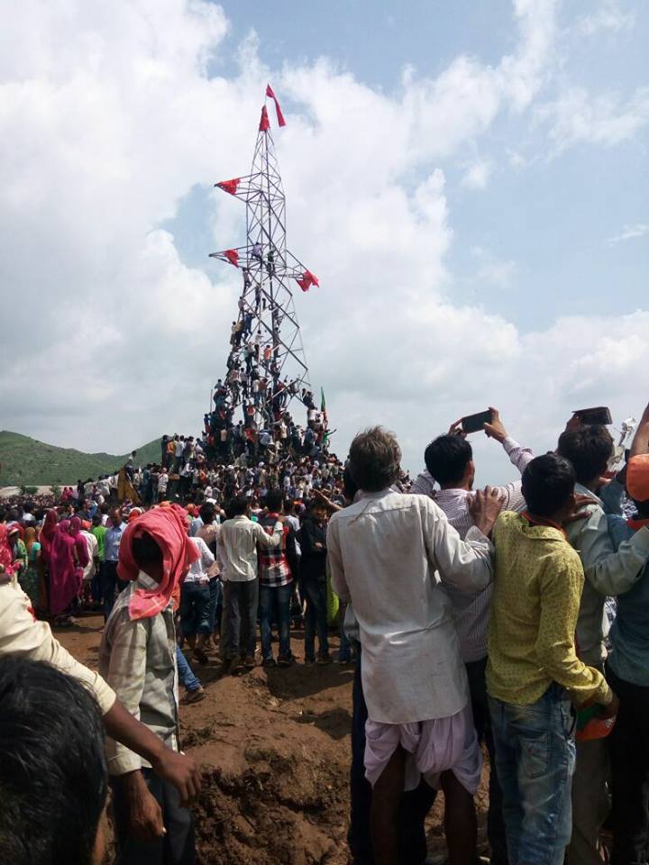 प्रधानमंत्री की सभा के लिए 80 करोड़ खर्च, एक दिन के लिए शहर नहीं संभाग बंद।