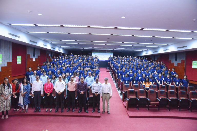 250 Graduate Engineers from 61 colleges of 23 States of India Join Hindustan Zinc