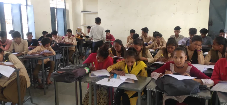 हिंदुस्तान जिंक के शिक्षा संबंल कार्यक्रम में इस वर्ष लाभान्वित हो रहे 13000 विद्यार्थी