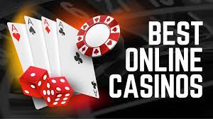 Casinos en ligne France 2025