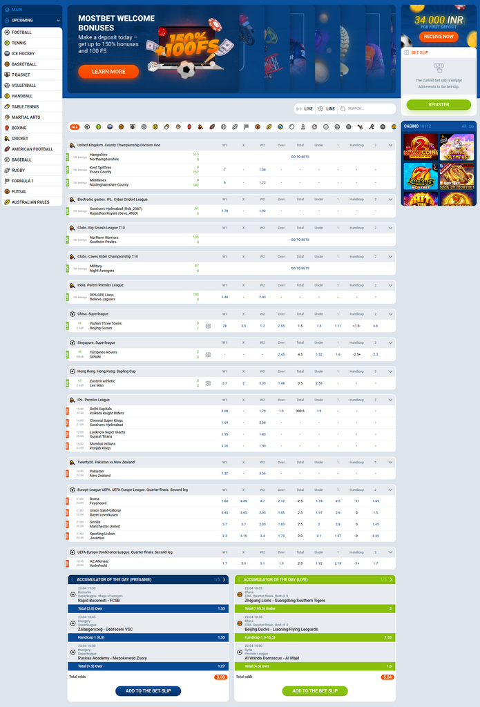 Exactly how to download and instal Mostbet application in Pakistan?