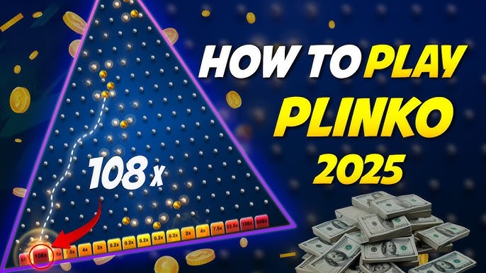Plinko Casino Sitesi Video Oyunu - Gerçek Parayla Bahis Yapın - 2500$ Bonus!
