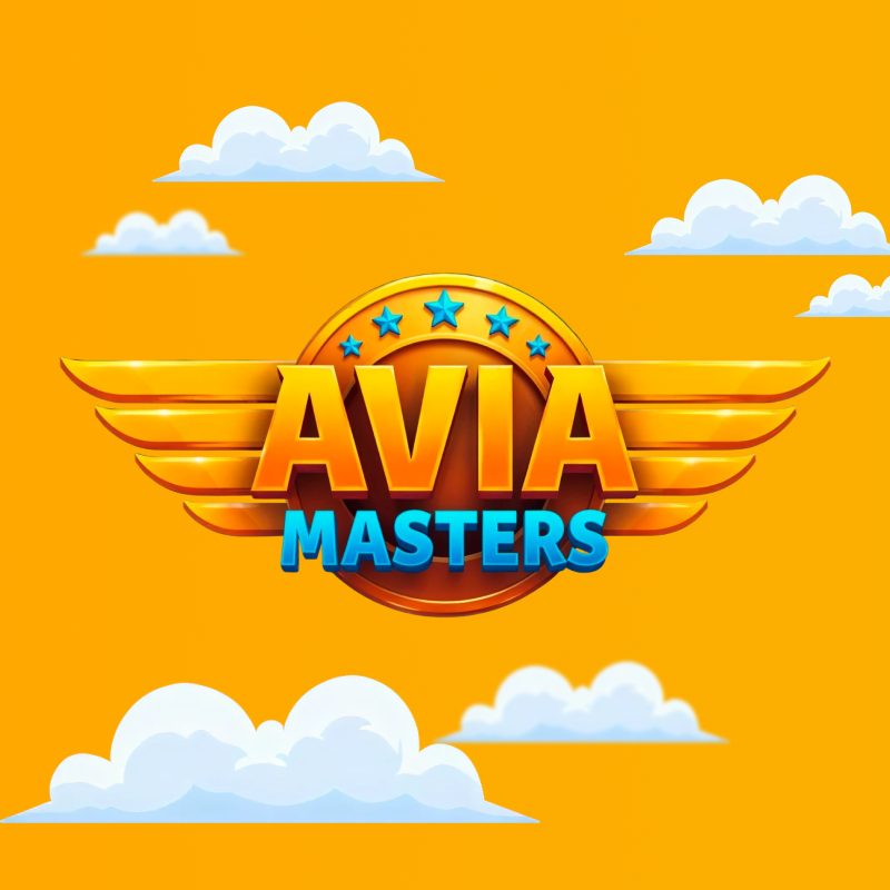 Aviamasters Real Cash Port Game