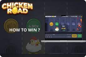 Chicken Road — обзор игры
