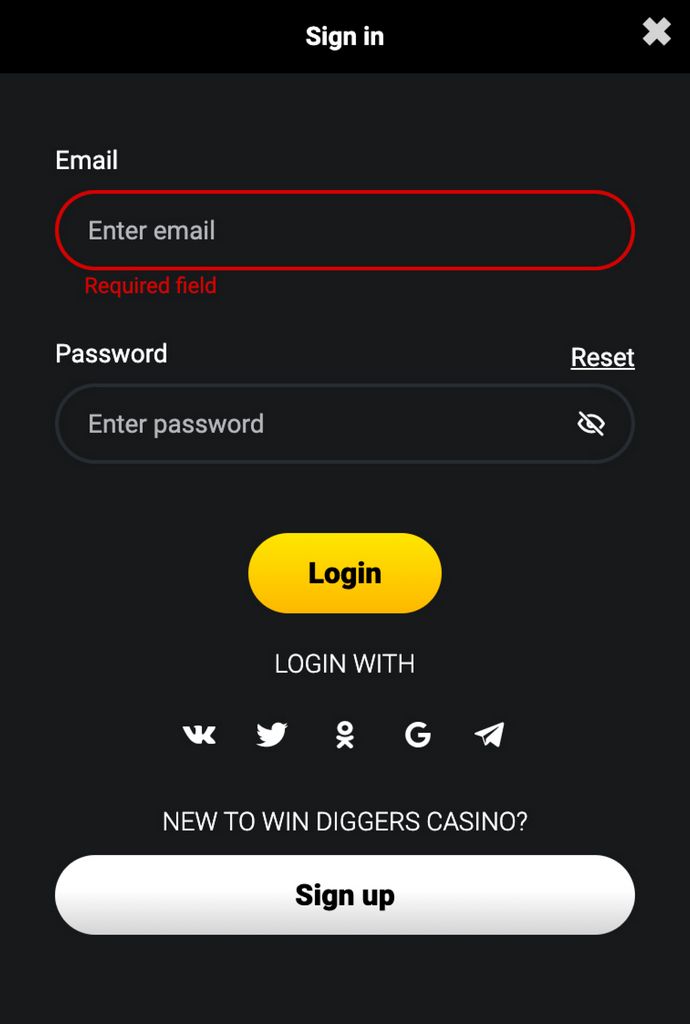 Discover a World of Enjoyment: Win Diggers Gambling Enterprise Games