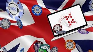 Online Gambling Enterprise For Real Cash 2025 - Best Choices for the UK