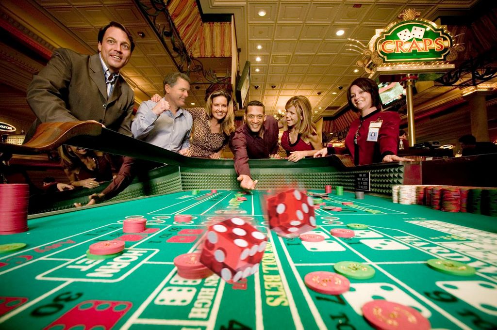 What To Seek When Picking The Very Best Gambling Sites In The UK