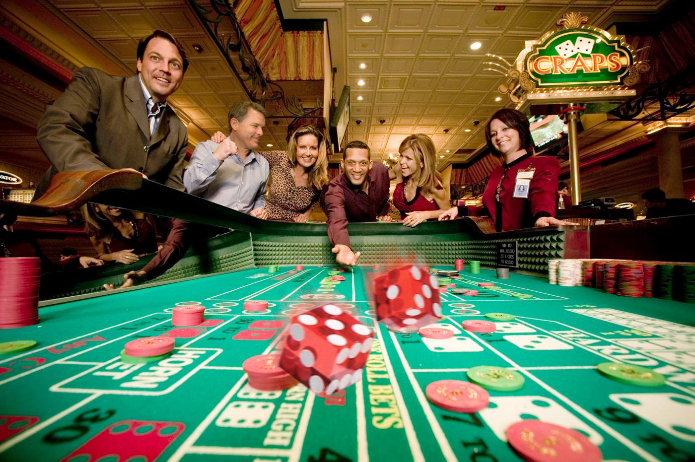 Win Diggers Casino
