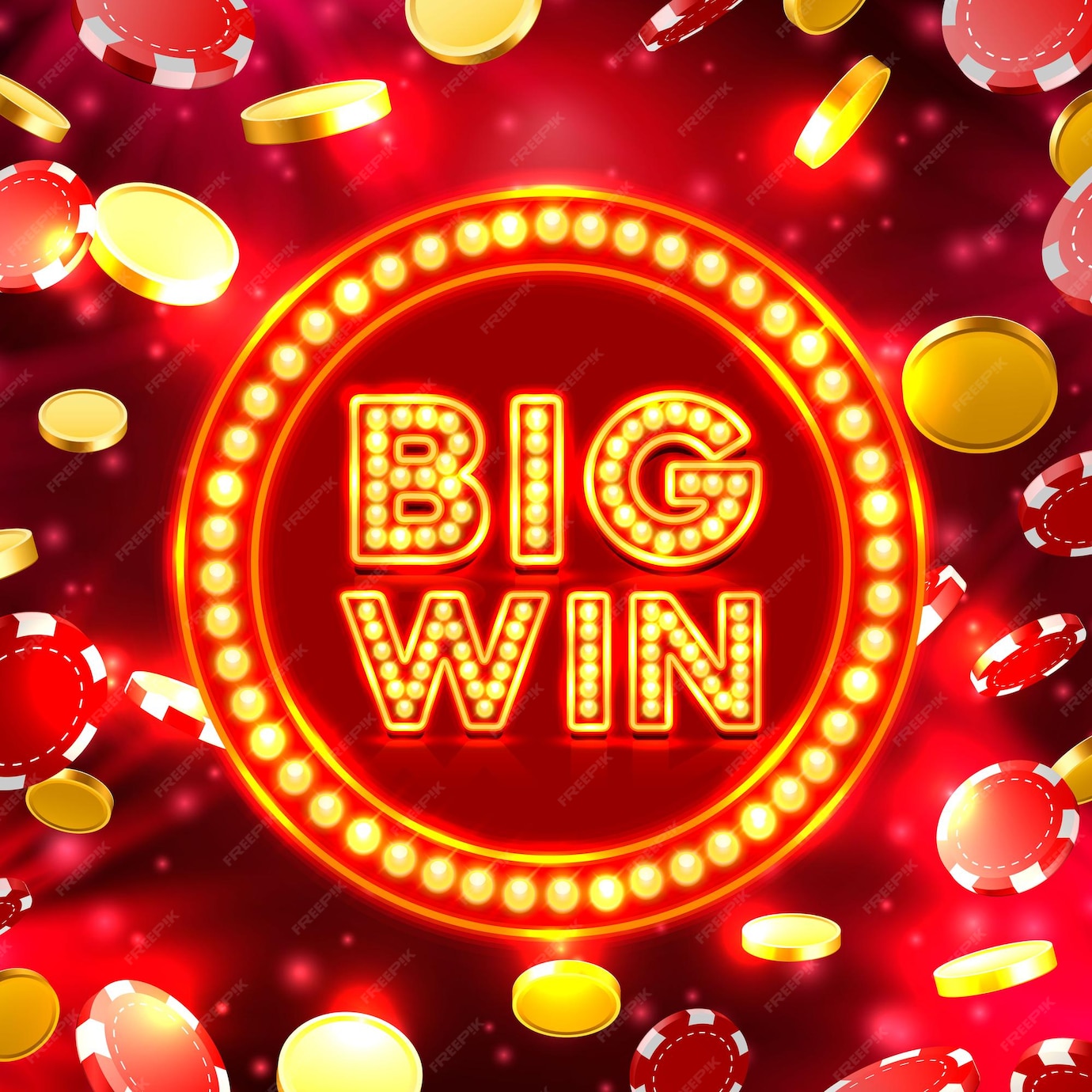 Crypto Casino BigWins Welcome Perk