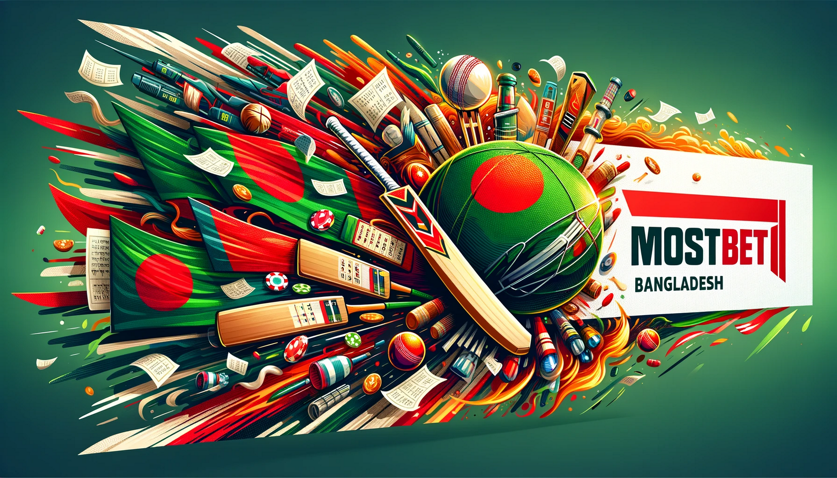 Mostbet Tətbiqini Yükləmə (APK)
