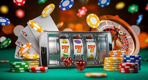Discover the Magic of Spins Heaven UK