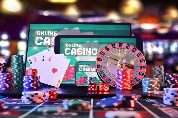 Experience the Thrill of Rabbit Win Casino & Sportsbook 71