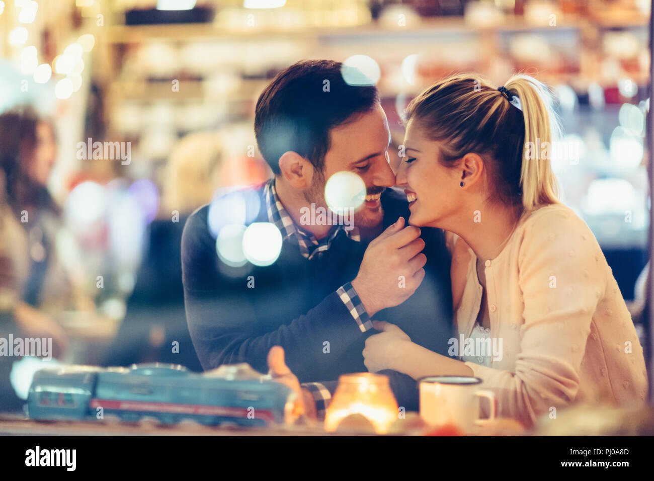LiliDate: Transforming Modern Online Dating Experience
