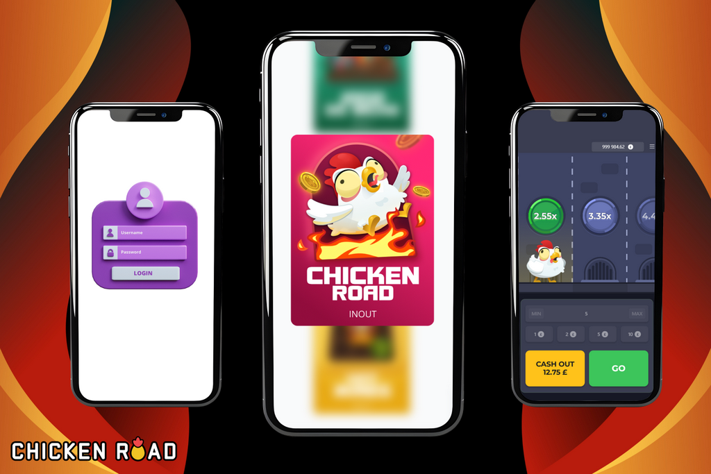 Meilleurs sites de paris Chicken Road en 2025