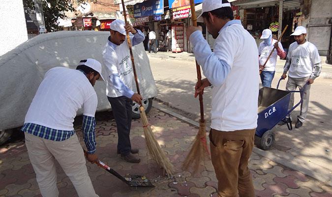 उदयपुर में भी खिला कमल, कांग्रेस का पत्ता साफ ( Result sheet )