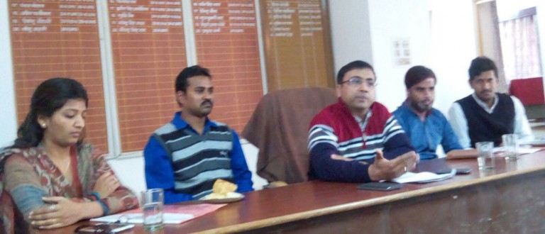 छात्रसंघ चुनाव कभी भी हों, प्रचार पर रहेगी पाबंदी