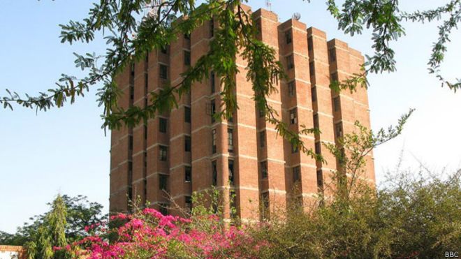 ‘अबकी बार कंडोम गिनने वाली सरकार’