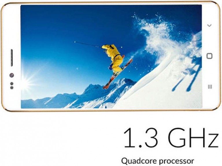 Ringing Bells ने पेश किया सबसे सस्‍ता स्‍मार्ट फोन Freedom 251, बुकिंग 18 से शुरू