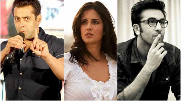 सलमान ने कैट से कहा था, मुझे छोड़कर पछताओगी तुम !