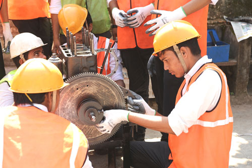 HZL बेरोजगार युवाओं के प्रषिक्षण पर खर्च करेगा 6.0 करोड़