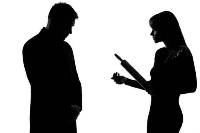 भारतीय पत्नियां खूब ठुकाई करती है अपने पतियों की – यूएन के सर्वे में हुआ चौंकाने वाला खुलासा