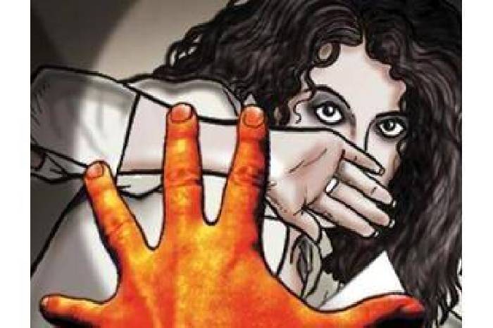 शिक्षक ने किया 10 वर्षीय छात्रा के साथ दुष्कर्म का प्रयास