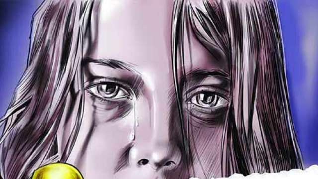 5 साल की मासूम को 9 साल के अपचारी ने बनाया हवस का शिकार