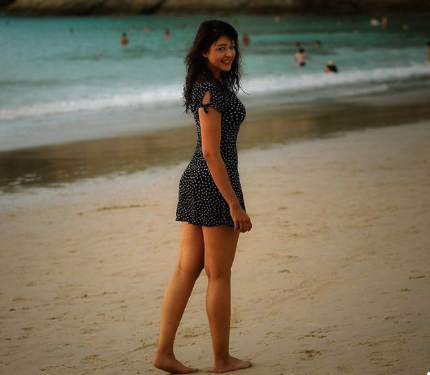 इस लड़की के इन्स्टाग्राम पर हैं लाखों फैन, आप भी जानिये वजह