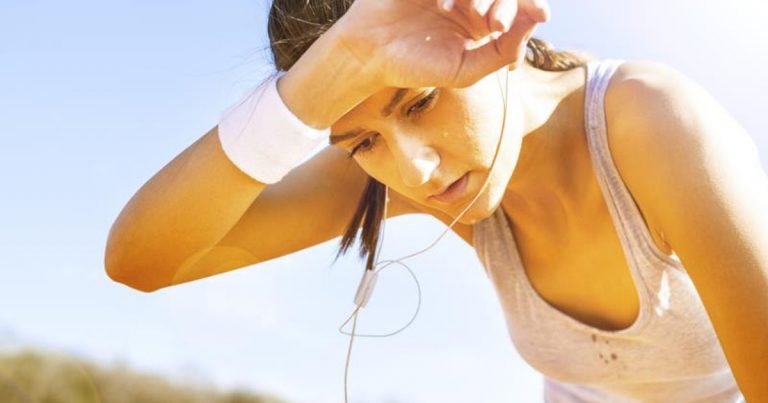 Sunstroke, Heatstroke and Homoeopathy – Dr. Kajal Varma