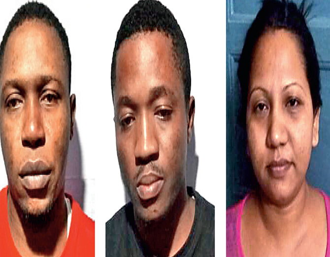 पुलिस ने नाइजीरियन हैकर्स से FB पर की दोस्ती, 3 करोड़ के फ्रॉड का खुलासा