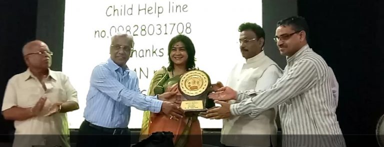 मनन बनी वीर साँवरकर पुरुस्कार प्राप्त करने वाली प्रथम राजस्थानी महिला