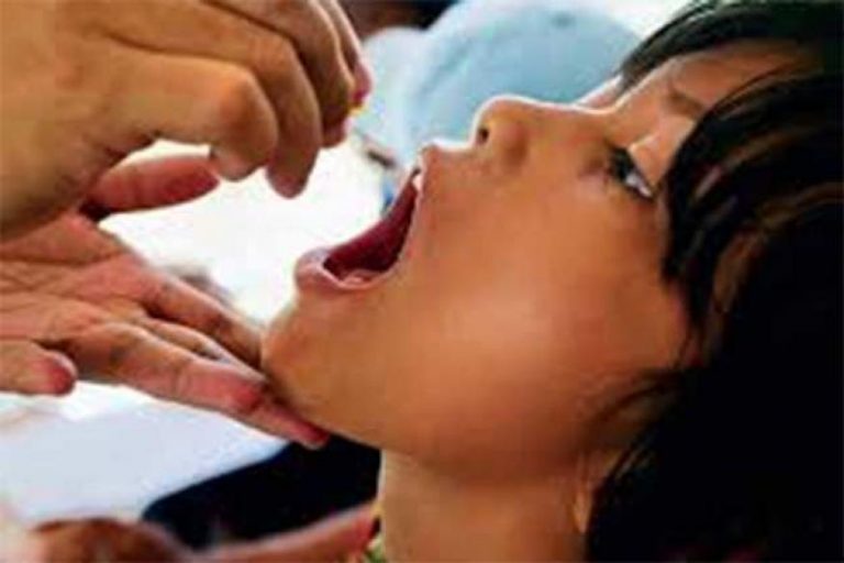 बच्चों को पिलाई जाएगी विटामिन ए की खुराक