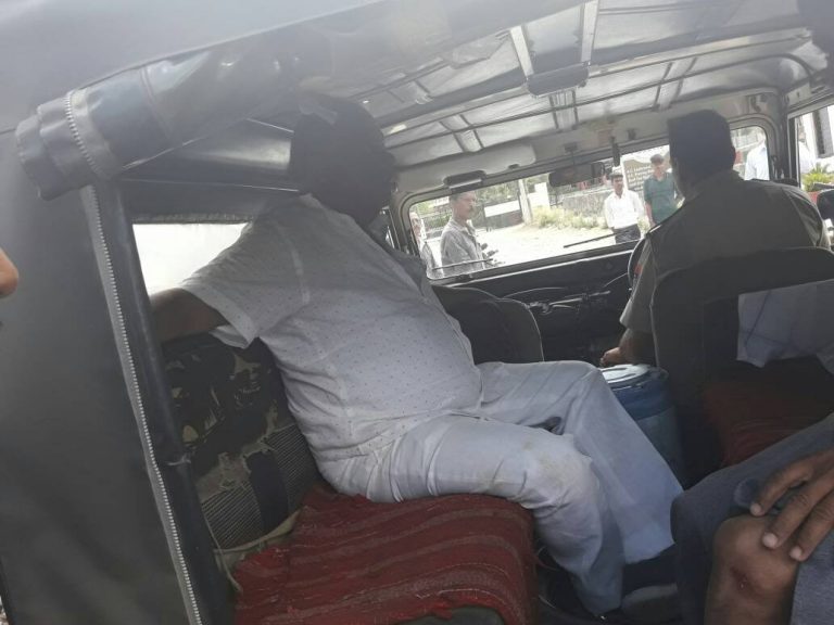 ऋषभ ट्रावेल्स के मालिक लोकेन्द्र कोठारी ने नशे में कार से महिला सहित चार को रोंदा – महिला की मौत