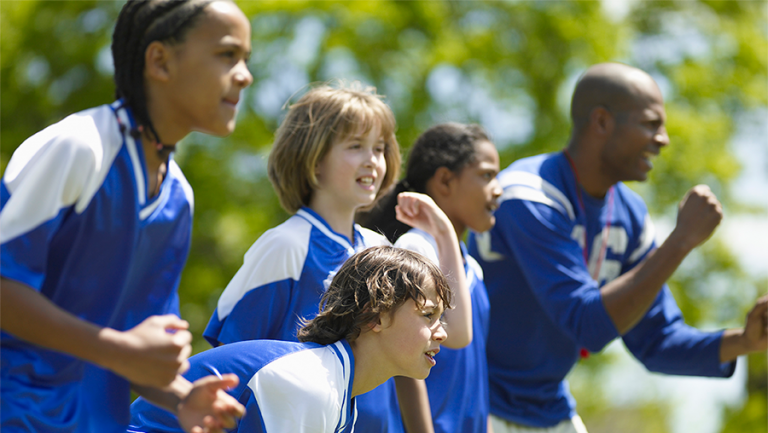 The homoeopathic treatment for sports injuries- Dr. Kajal Varma