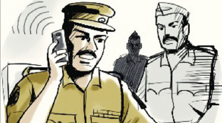 पुलिस प्रशानिक अधिकारीयों के ऑडियो विडियो कैसे हो जाते है वायरल ?- जज ने थाना अधिकारी से फिल्म की टिकिट बुक करने को कहा ऑडियो वायरल – सच या झूठ  ?