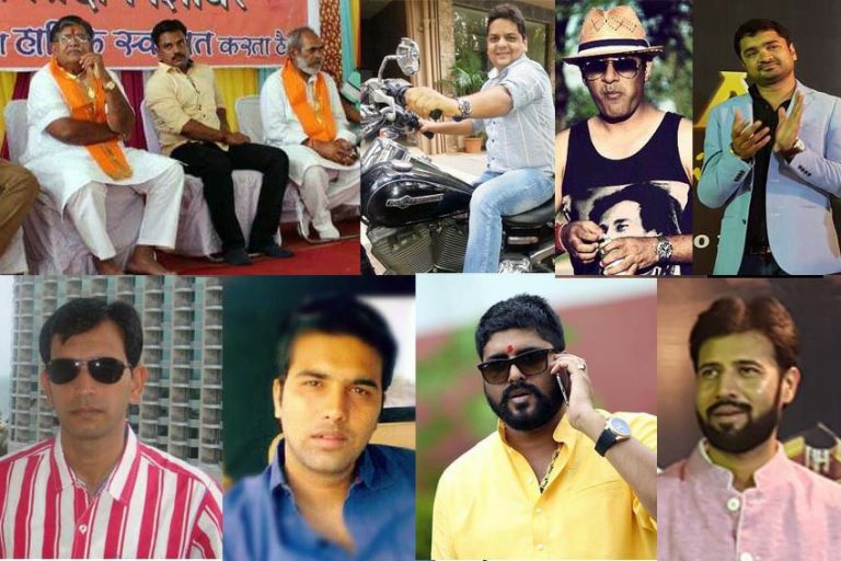 हथियारों के फर्जी लाइसेंस, खतरनाक हथियारों का जखीरा, संगीन अपराध फिर भी मिली आसानी से जमानत