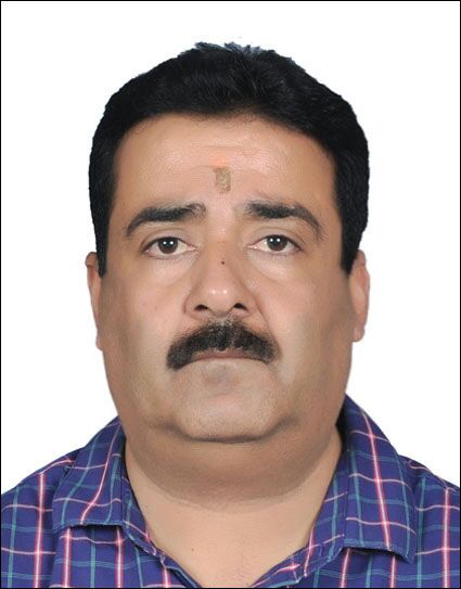 विजय माखीजा मीडिया प्रभारी बने