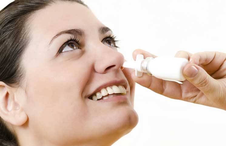 Get rid of sinusitis with Homoeopathy – Dr. Kajal Verma