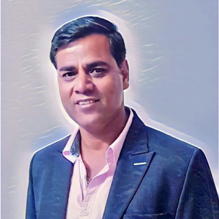 रंग लाया पार्षद देवेन्द्र जावलिया फैसला – वार्ड में 38 लाख के कामों का हुआ शुभारम्भ