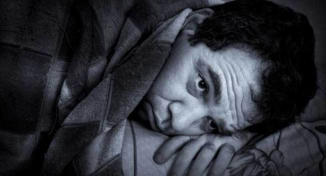 Are You Suffering from Sleep Disorder…Zinc can help you have a sound sleep…