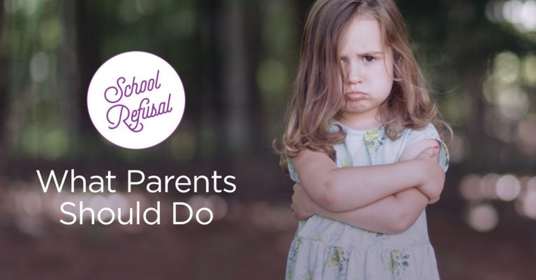 Homoeopathy helping your child overcome with school refusal – Dr. Kajal Verma