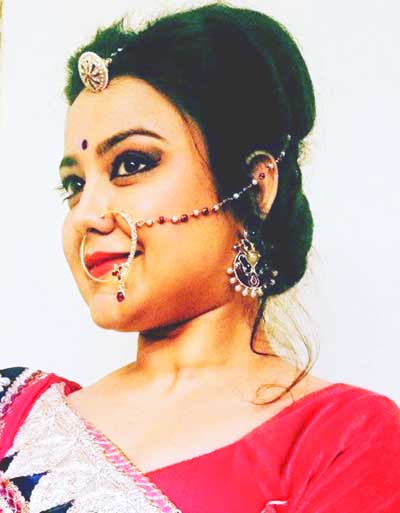 क्षत्राणि हूं मैं ..पद्मावती हूं मैं – एक माँ, बहन, बेटी, पत्नी एक औरत की आवाज़ ,