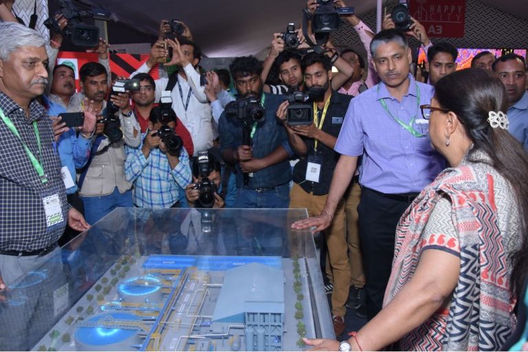 Hindustan Zinc highlights its Best Sustainable Practices in ‘Digifest 2018’